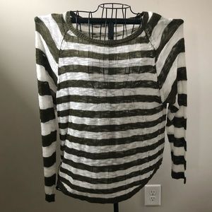 Gianni Bini Sweater - Large